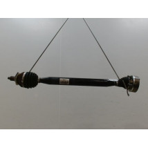 TRANSMISSION AVANT DROIT SEAT IBIZA IV Phase 2  2012-... 1.2 TSI