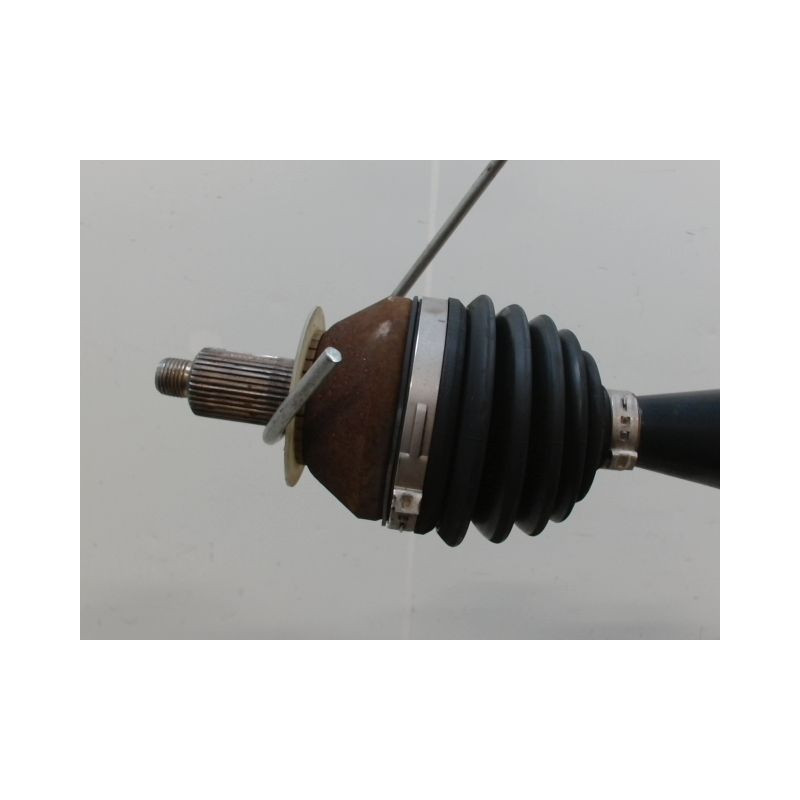 TRANSMISSION AVANT DROIT SEAT IBIZA IV Phase 2  2012-... 1.2 TSI