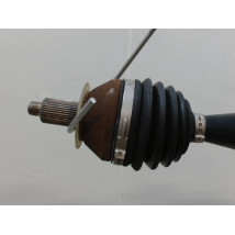 TRANSMISSION AVANT DROIT SEAT IBIZA IV Phase 2  2012-... 1.2 TSI