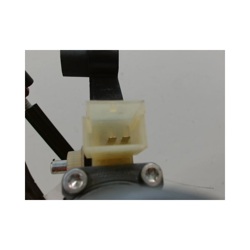 MECANISME+MOTEUR LEVE-GLACE AVANT DROIT VOLKSWAGEN GOLF