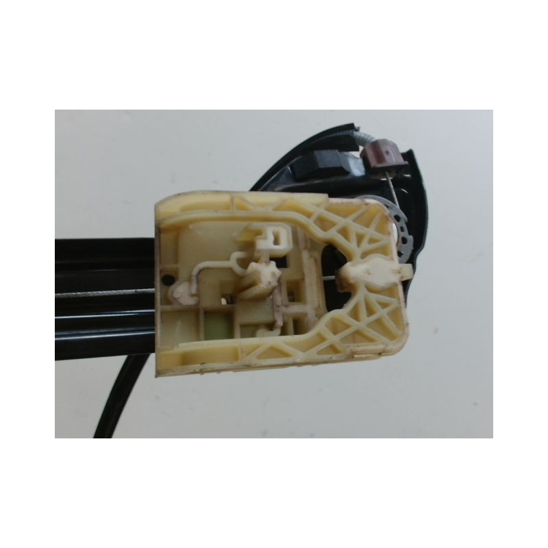 MECANISME+MOTEUR LEVE-GLACE AVANT DROIT VOLKSWAGEN GOLF