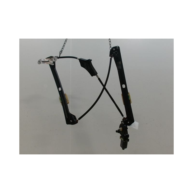 MECANISME+MOTEUR LEVE-GLACE AVANT GAUCHE VOLKSWAGEN GOLF