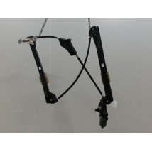 MECANISME+MOTEUR LEVE-GLACE AVANT GAUCHE VOLKSWAGEN GOLF
