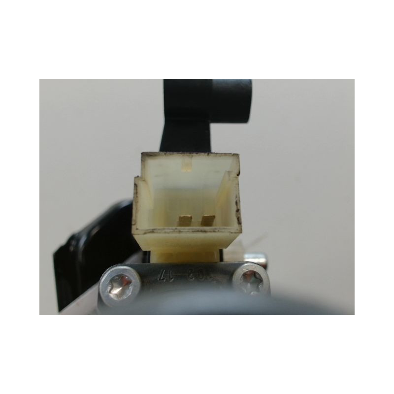 MECANISME+MOTEUR LEVE-GLACE AVANT GAUCHE VOLKSWAGEN GOLF