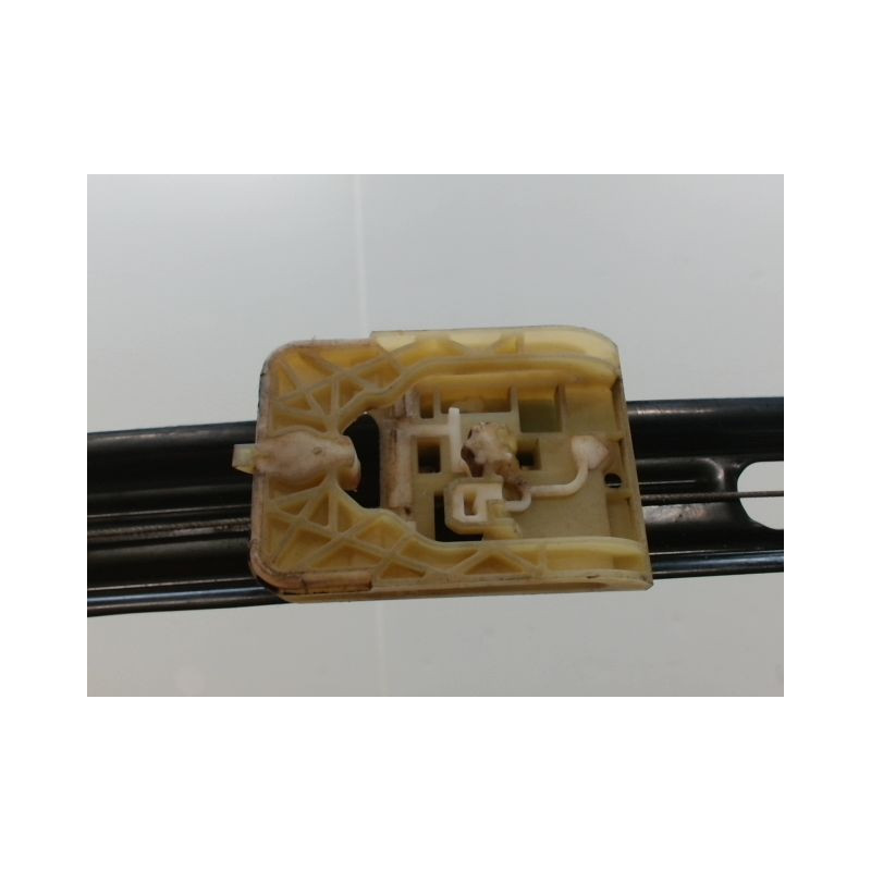MECANISME+MOTEUR LEVE-GLACE AVANT GAUCHE VOLKSWAGEN GOLF