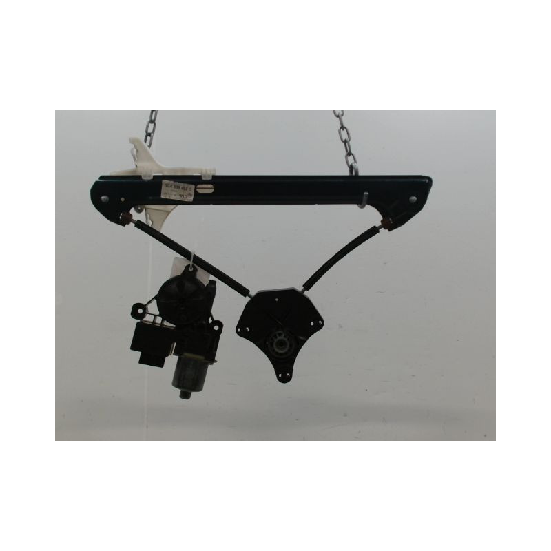 MECANISME+MOTEUR LEVE-GLACE ARRIERE DROIT VOLKSWAGEN GOLF