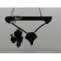 MECANISME+MOTEUR LEVE-GLACE ARRIERE DROIT VOLKSWAGEN GOLF