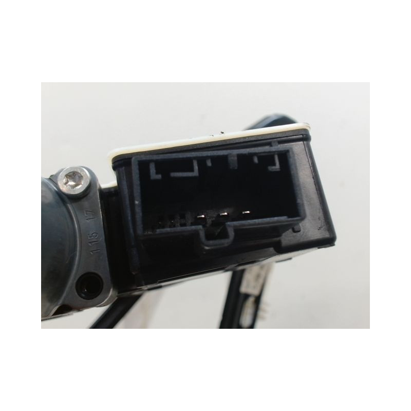 MECANISME+MOTEUR LEVE-GLACE ARRIERE DROIT VOLKSWAGEN GOLF
