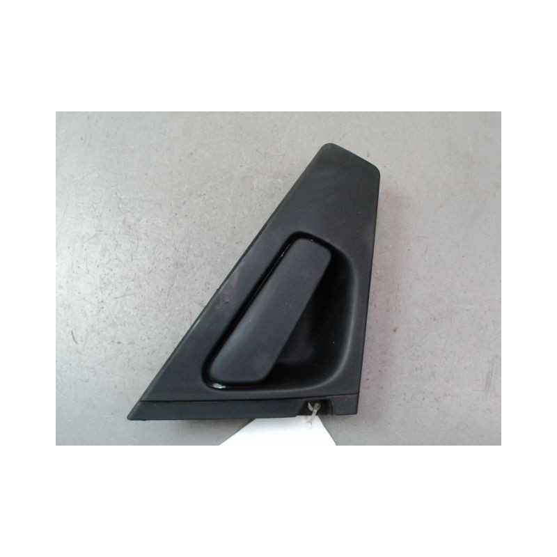 POIGNEE EXTERIEURE PORTE ARRIERE GAUCHE RENAULT CLIO IV Phase 1 2012-...