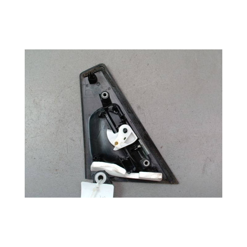 POIGNEE EXTERIEURE PORTE ARRIERE GAUCHE RENAULT CLIO IV Phase 1 2012-...