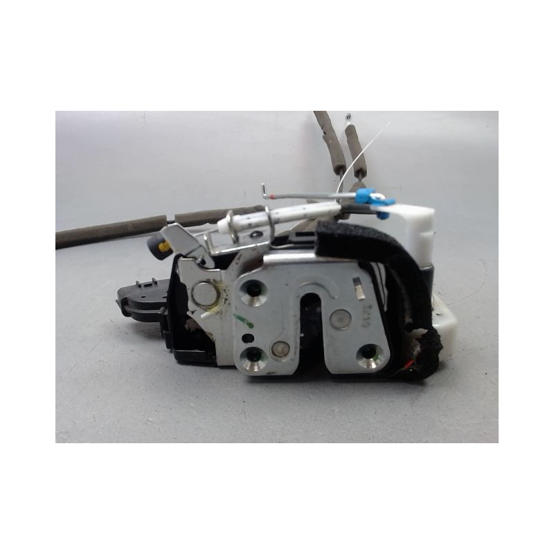 SYSTEME CONDAMNATION AVANT GAUCHE NISSAN MICRA 2009-