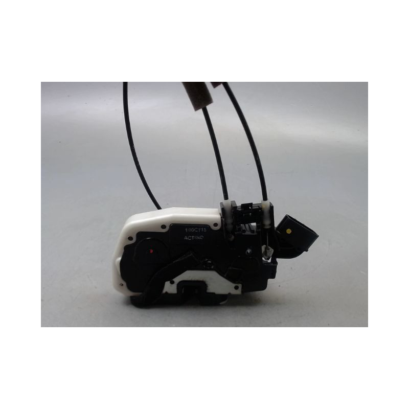 SYSTEME CONDAMNATION AVANT GAUCHE NISSAN MICRA 2009-