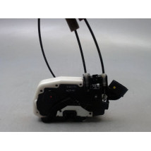 SYSTEME CONDAMNATION AVANT GAUCHE NISSAN MICRA 2009-