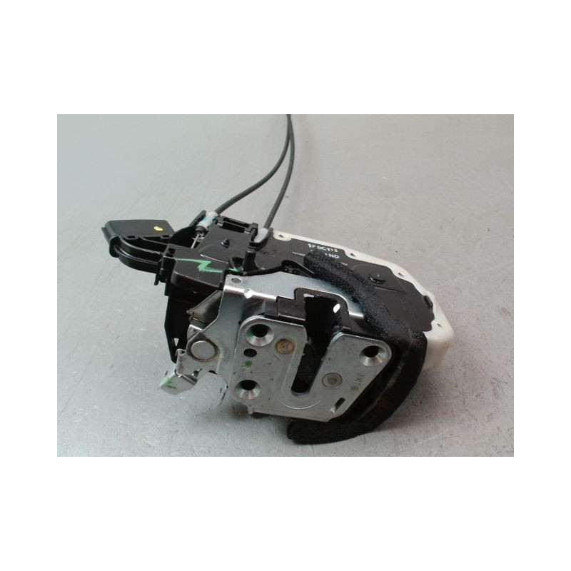 SYSTEME CONDAMNATION ARRIERE DROIT NISSAN MICRA 2009-