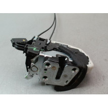 SYSTEME CONDAMNATION ARRIERE DROIT NISSAN MICRA 2009-