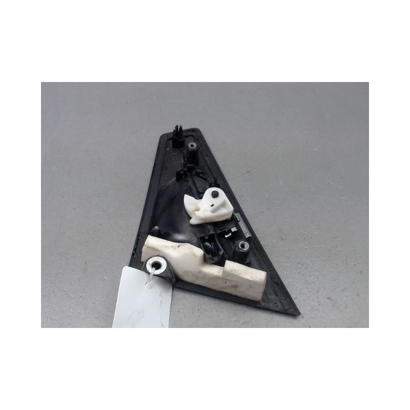 POIGNEE EXTERIEURE PORTE ARRIERE GAUCHE RENAULT CLIO IV Phase 1 2012-...