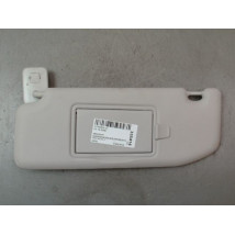 PARE-SOLEIL G CITROEN C3 2009-