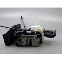 SYSTEME CONDAMNATION ARRIERE DROIT FORD FOCUS III 2011-...