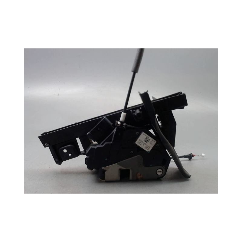 SYSTEME CONDAMNATION ARRIERE DROIT FORD FOCUS III 2011-...