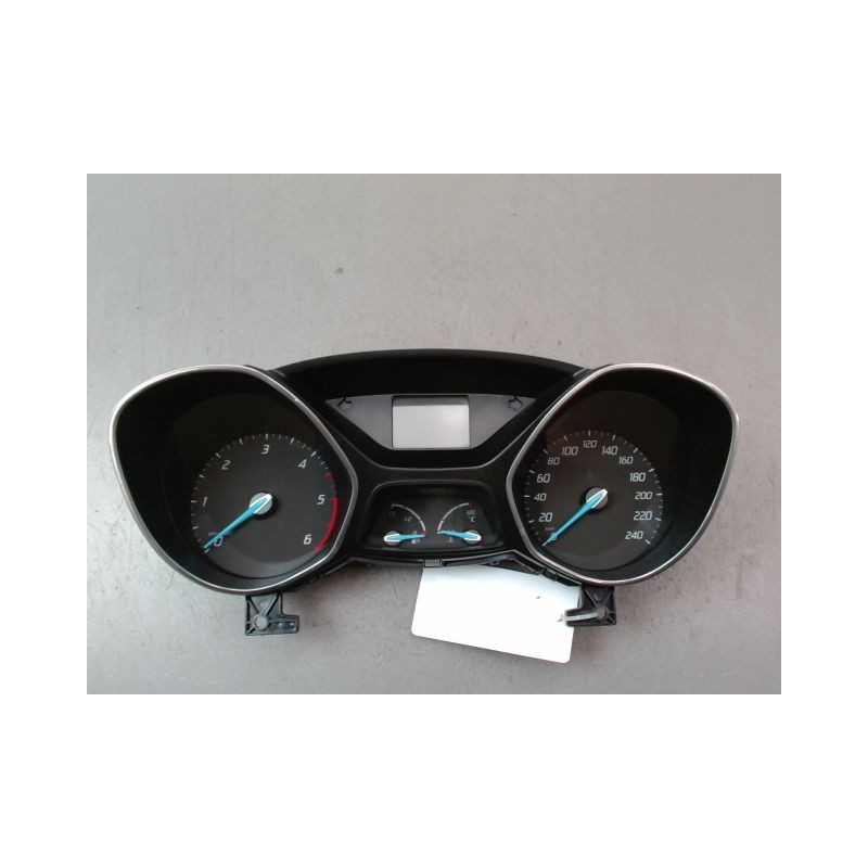 BLOC COMPTEURS FORD FOCUS III 2011-...