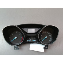 BLOC COMPTEURS FORD FOCUS III 2011-...