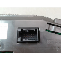 BLOC COMPTEURS FORD FOCUS III 2011-...