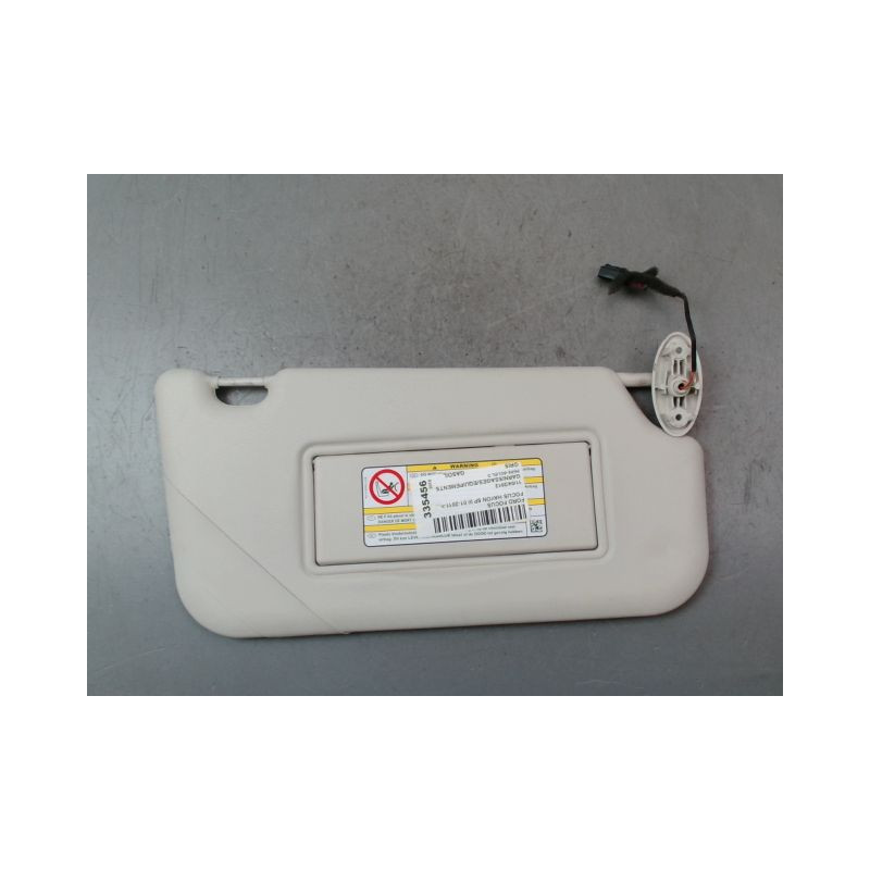 PARE-SOLEIL D FORD FOCUS III 2011-...