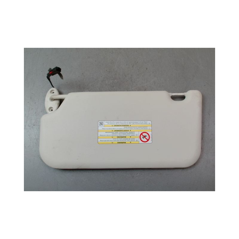 PARE-SOLEIL D FORD FOCUS III 2011-...