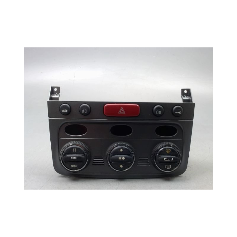 COMMANDE DE CHAUFFAGE ALFA ROMEO ALFA GT COUPE 2004-2010