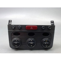 COMMANDE DE CHAUFFAGE ALFA ROMEO ALFA GT COUPE 2004-2010