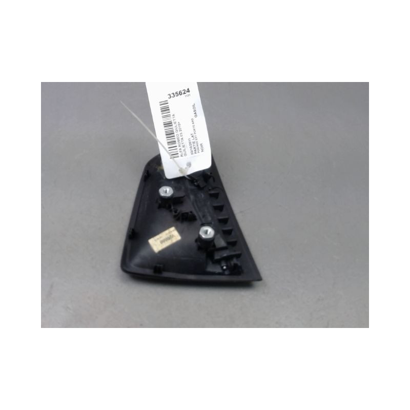 POIGNEE EXTERIEURE PORTE ARRIERE DROIT ALFA ROMEO GUILIETTA 2010-