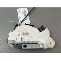 SYSTEME CONDAMNATION AVANT GAUCHE VOLKSWAGEN UP! PHASE 1 (12) 2011-...