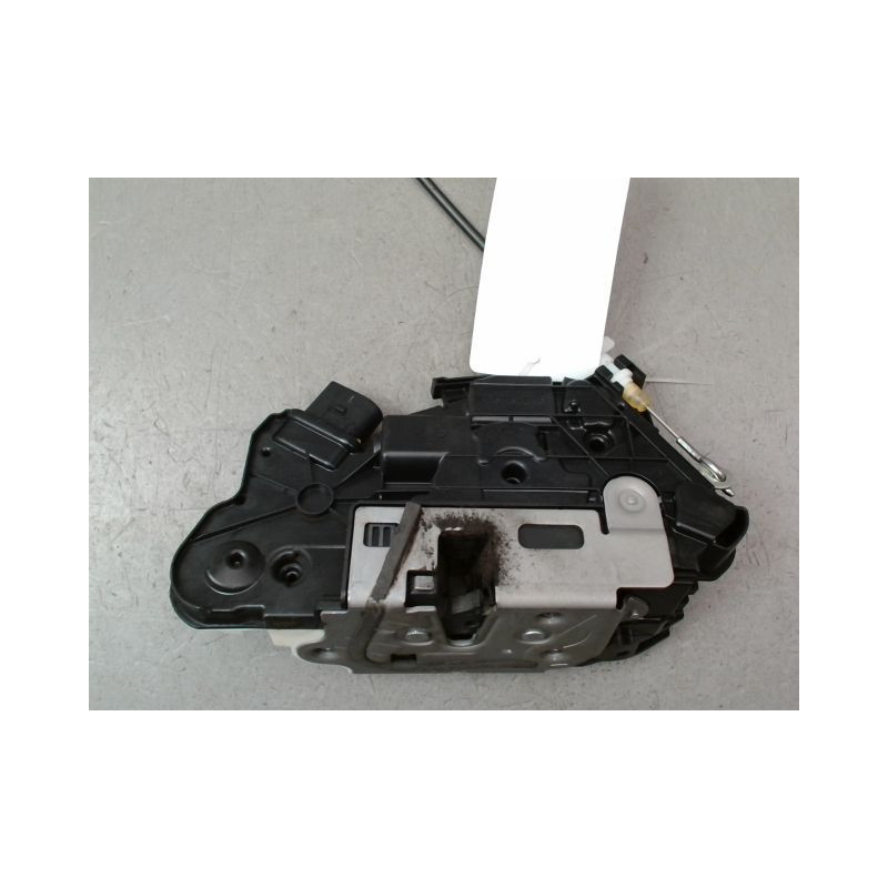 SYSTEME CONDAMNATION AVANT GAUCHE VOLKSWAGEN UP! PHASE 1 (12) 2011-...