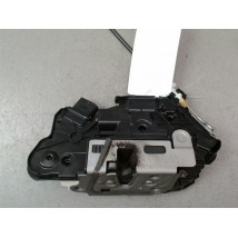 SYSTEME CONDAMNATION AVANT GAUCHE VOLKSWAGEN UP! PHASE 1 (12) 2011-...