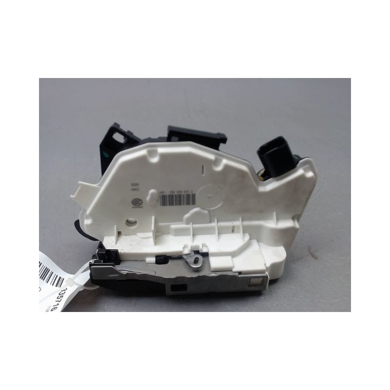 SYSTEME CONDAMNATION ARRIERE GAUCHE VOLKSWAGEN UP! PHASE 1 (12) 2011-...