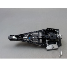 POIGNEE EXTERIEURE PORTE AVANT GAUCHE OPEL CORSA 2010-