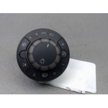 INTERIEUR COMMANDE PHARES OPEL CORSA IV Phase 1 (D) 2006-2010