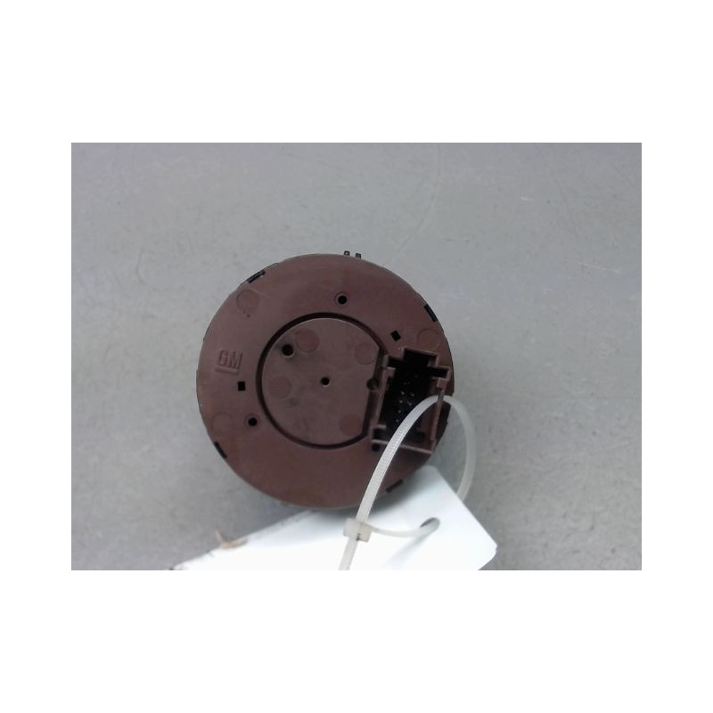 INTERIEUR COMMANDE PHARES OPEL CORSA IV Phase 1 (D) 2006-2010