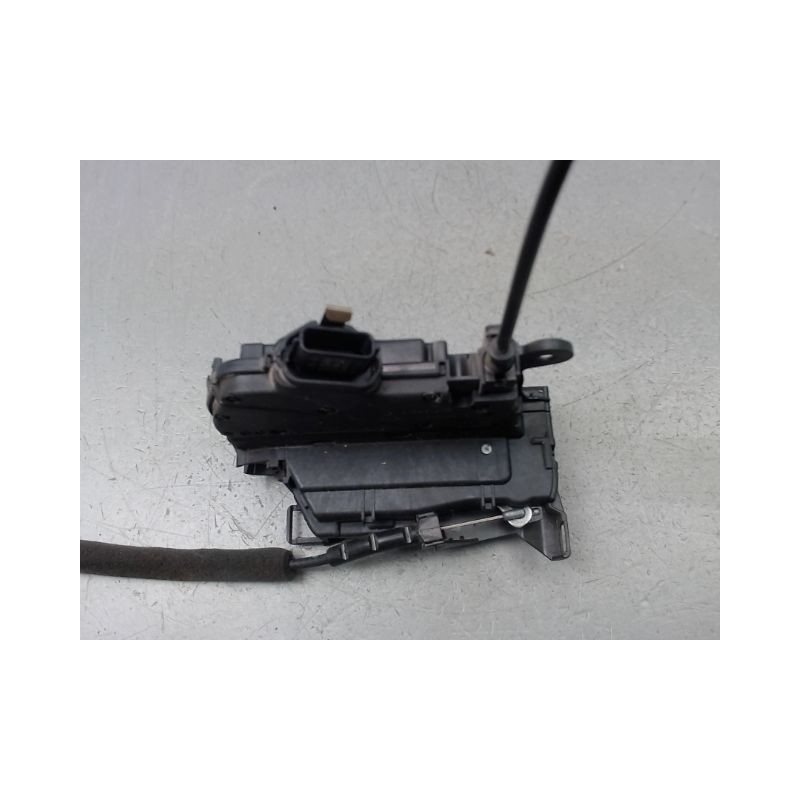 SYSTEME CONDAMNATION AVANT DROIT RENAULT TWINGO III 2014-...