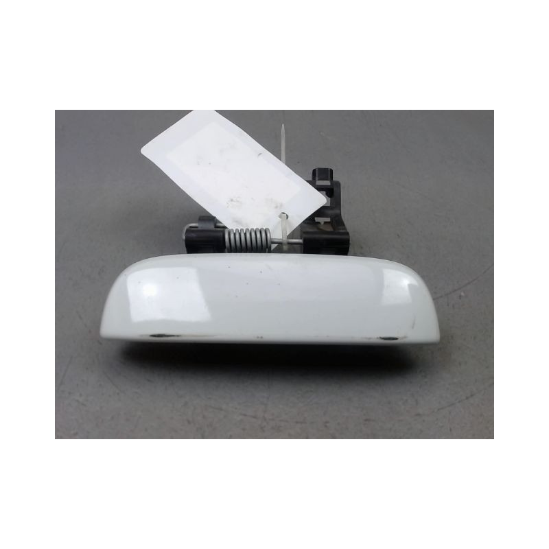 POIGNEE EXTERIEURE PORTE AVANT DROIT RENAULT TWINGO III 2014-...