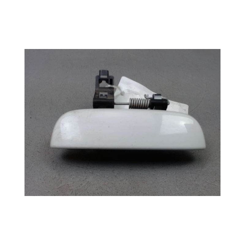 POIGNEE EXTERIEURE PORTE AVANT GAUCHE RENAULT TWINGO III 2014-...
