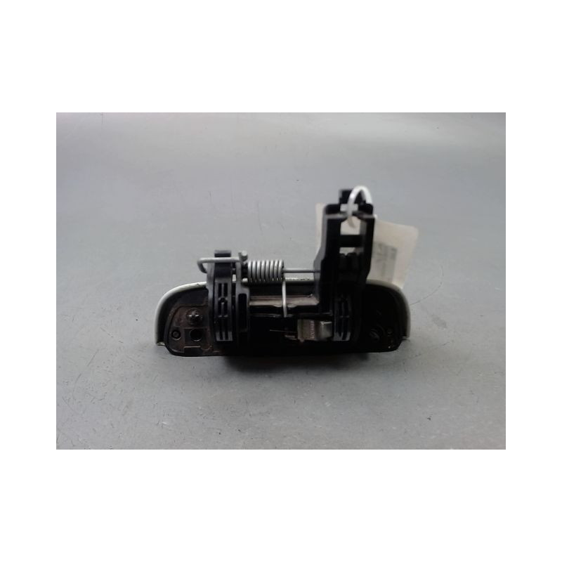 POIGNEE EXTERIEURE PORTE AVANT GAUCHE RENAULT TWINGO III 2014-...