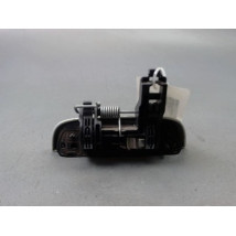 POIGNEE EXTERIEURE PORTE AVANT GAUCHE RENAULT TWINGO III 2014-...