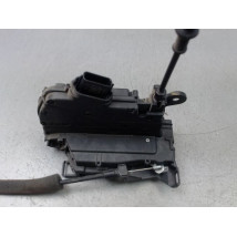 SYSTEME CONDAMNATION ARRIERE DROIT RENAULT TWINGO III 2014-...