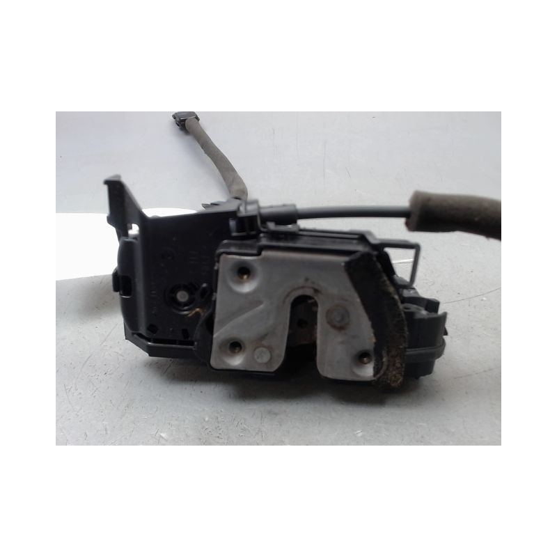 SYSTEME CONDAMNATION ARRIERE GAUCHE RENAULT TWINGO III 2014-...