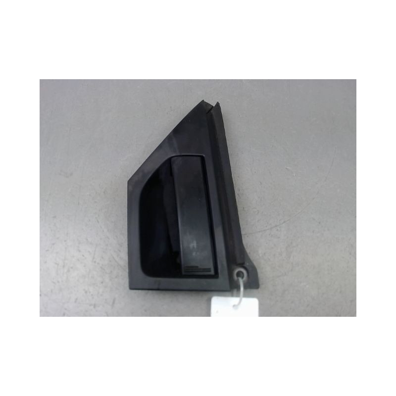 POIGNEE EXTERIEURE PORTE ARRIERE DROIT RENAULT TWINGO III 2014-...