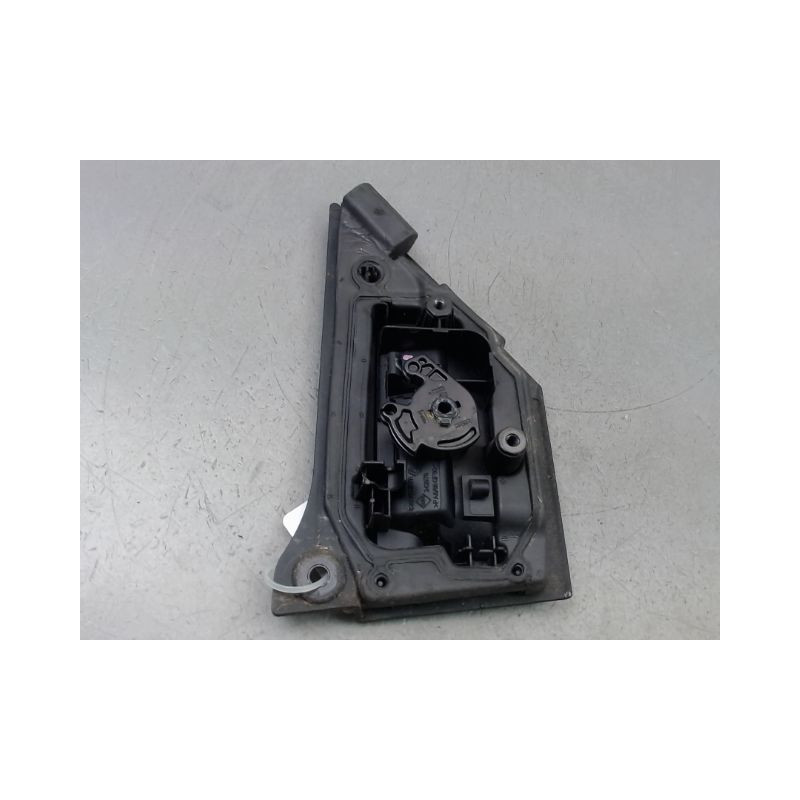 POIGNEE EXTERIEURE PORTE ARRIERE DROIT RENAULT TWINGO III 2014-...