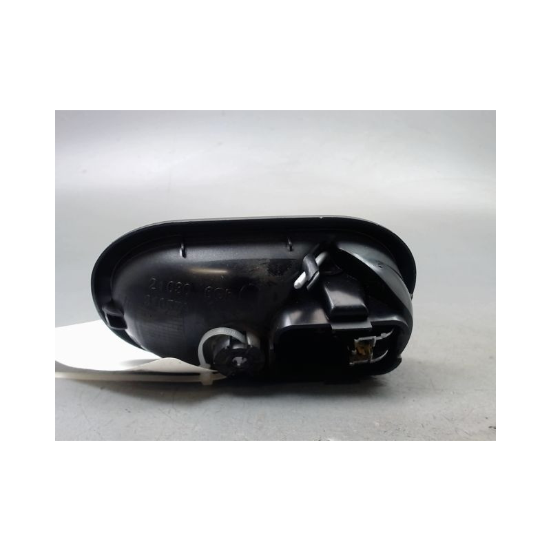 POIGNEE INTERIEURE PORTE ARRIERE GAUCHE RENAULT TWINGO III 2014-...