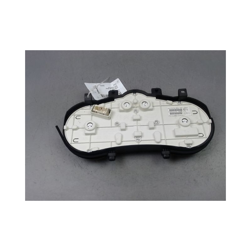 BLOC COMPTEURS PEUGEOT 206 + 2009-2013