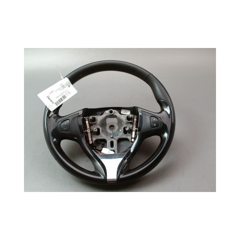 VOLANT DE DIRECTION RENAULT CLIO IV Phase 1 2012-...